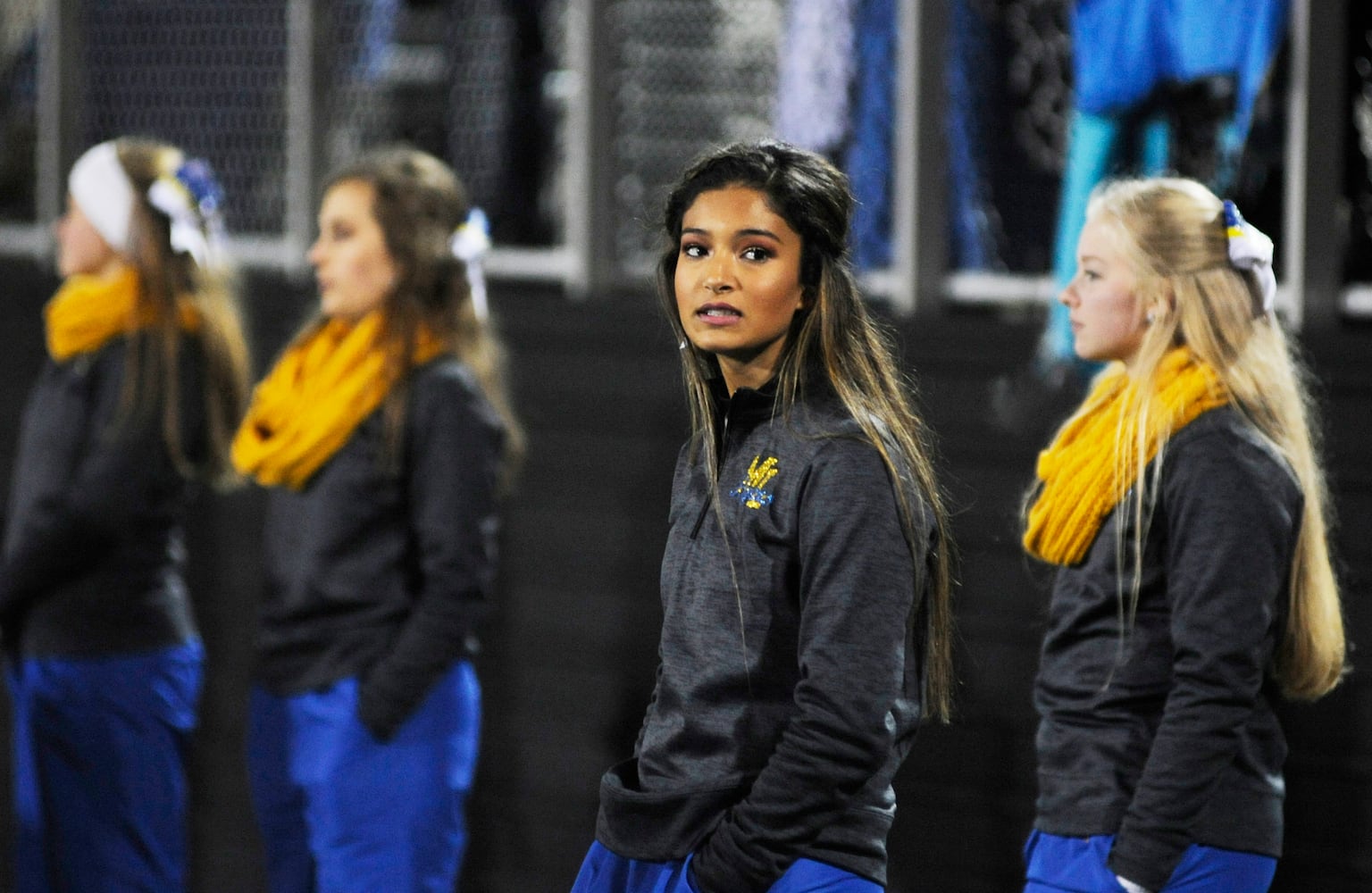 PHOTOS: Marion Local vs. Coldwater, football playoffs