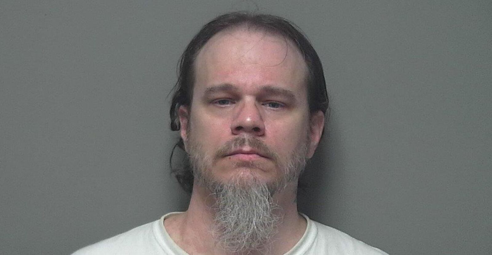 Zachary Dierkes was indicted on felony charges of gross sexual imposition involving sexual contact with a child under age 13 and pandering obscenity involving a minor, all in 2015. He pleaded not guilty July 19, 2022, in a Miami County court.