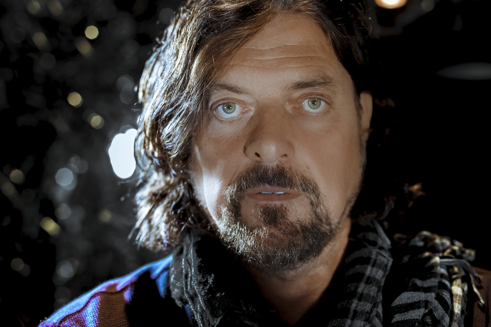 Alan Parsons, the legendary British audio engineer, producer and band leader, brings his latest band to town for a concert at the Schuster Center in Dayton on Tuesday, April 26.