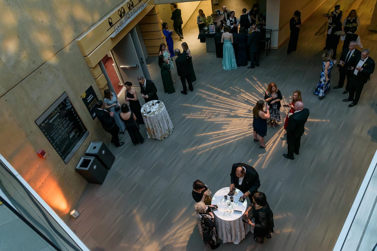 PHOTOS: Did we spot you at the Wright State University ArtsGala?