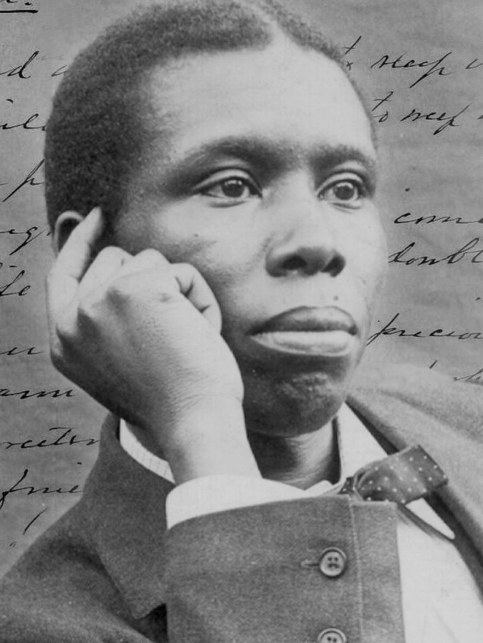 Paul Laurence Dunbar was Dayton’s first great poet and is often considered America’s first great African-American poet. CONTRIBUTED