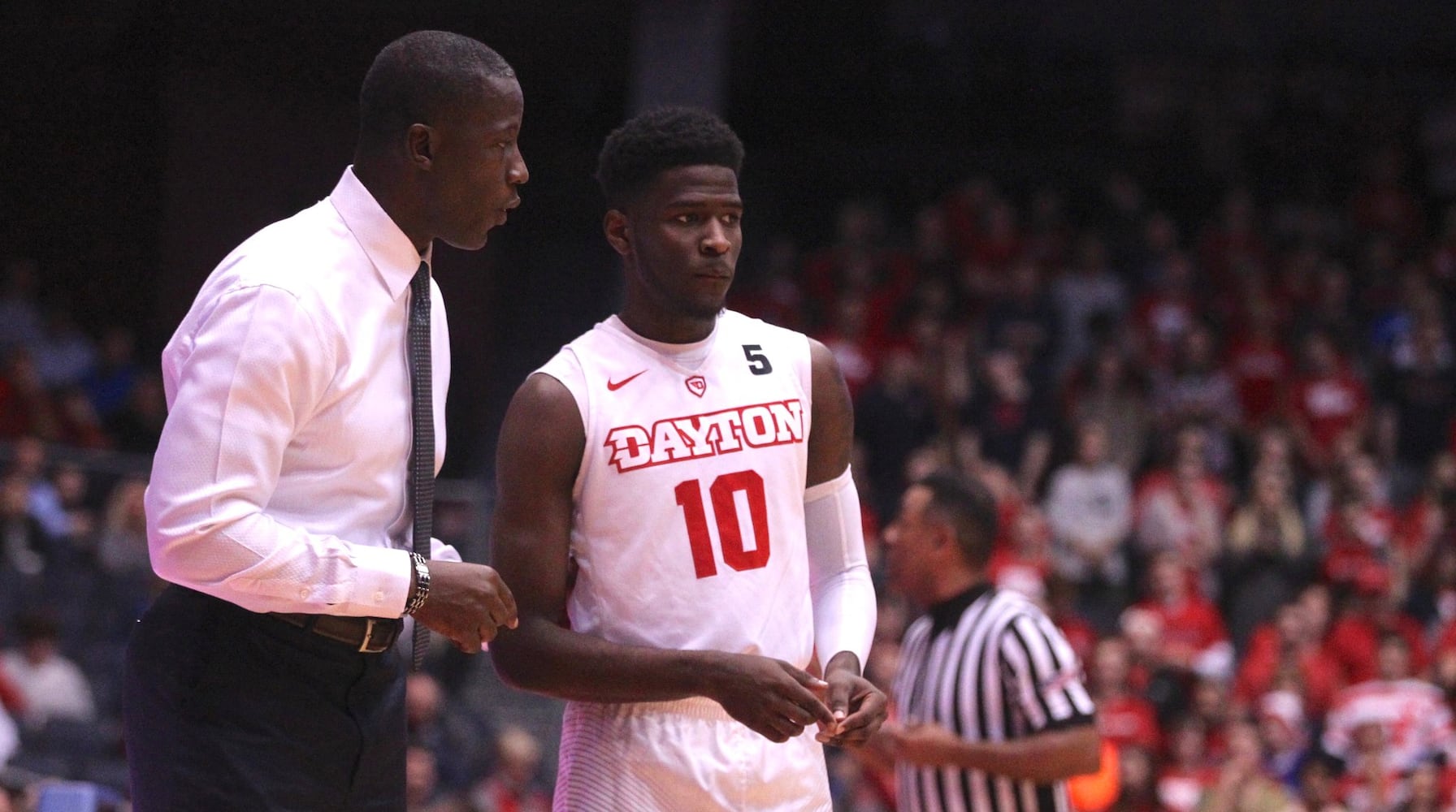 Dayton Flyers: Important stretch of offseason starts now