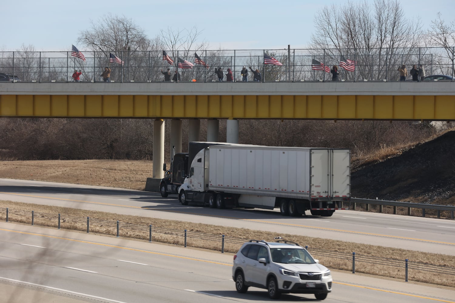 The People's Convoy