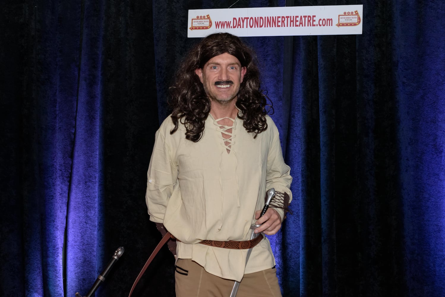 PHOTOS: The Princess Bride Movie Party at The Brightside