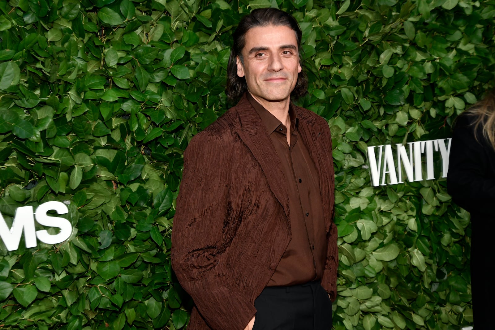 Oscar Isaac attends The Gothams Film Awards at Cipriani Wall Street on Monday, Dec. 2, 2024, in New York. (Photo by Evan Agostini/Invision/AP)