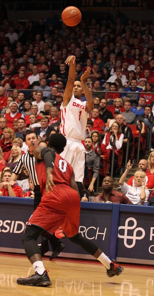 Dayton vs. Miami