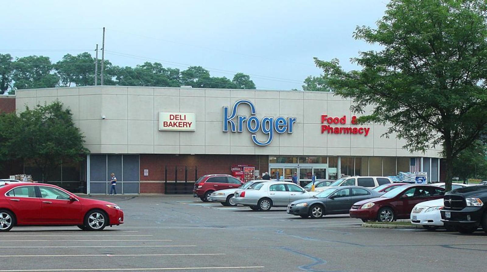 Kettering Health buys former Kroger building in Springfield