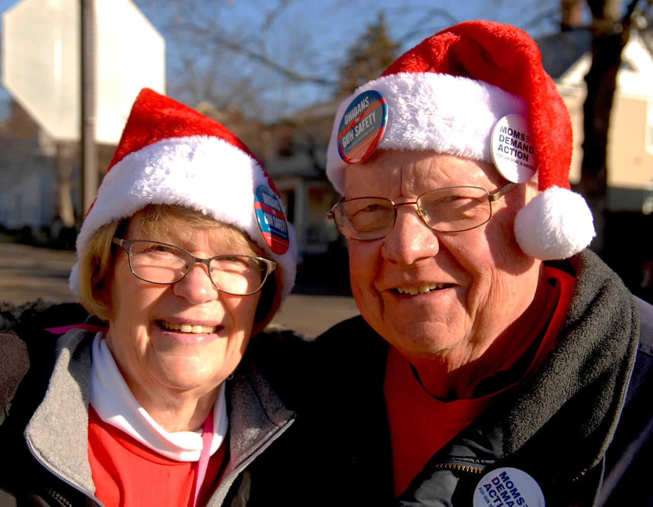 PHOTOS: Did we spot you at the Lebanon Horse Drawn Carriage Parade?