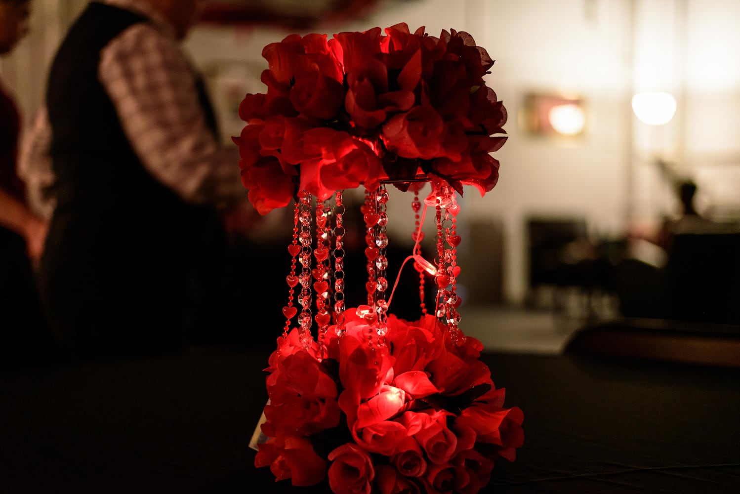 PHOTOS: Women's Valentine's Dance at the Greater Dayton LGBT Center