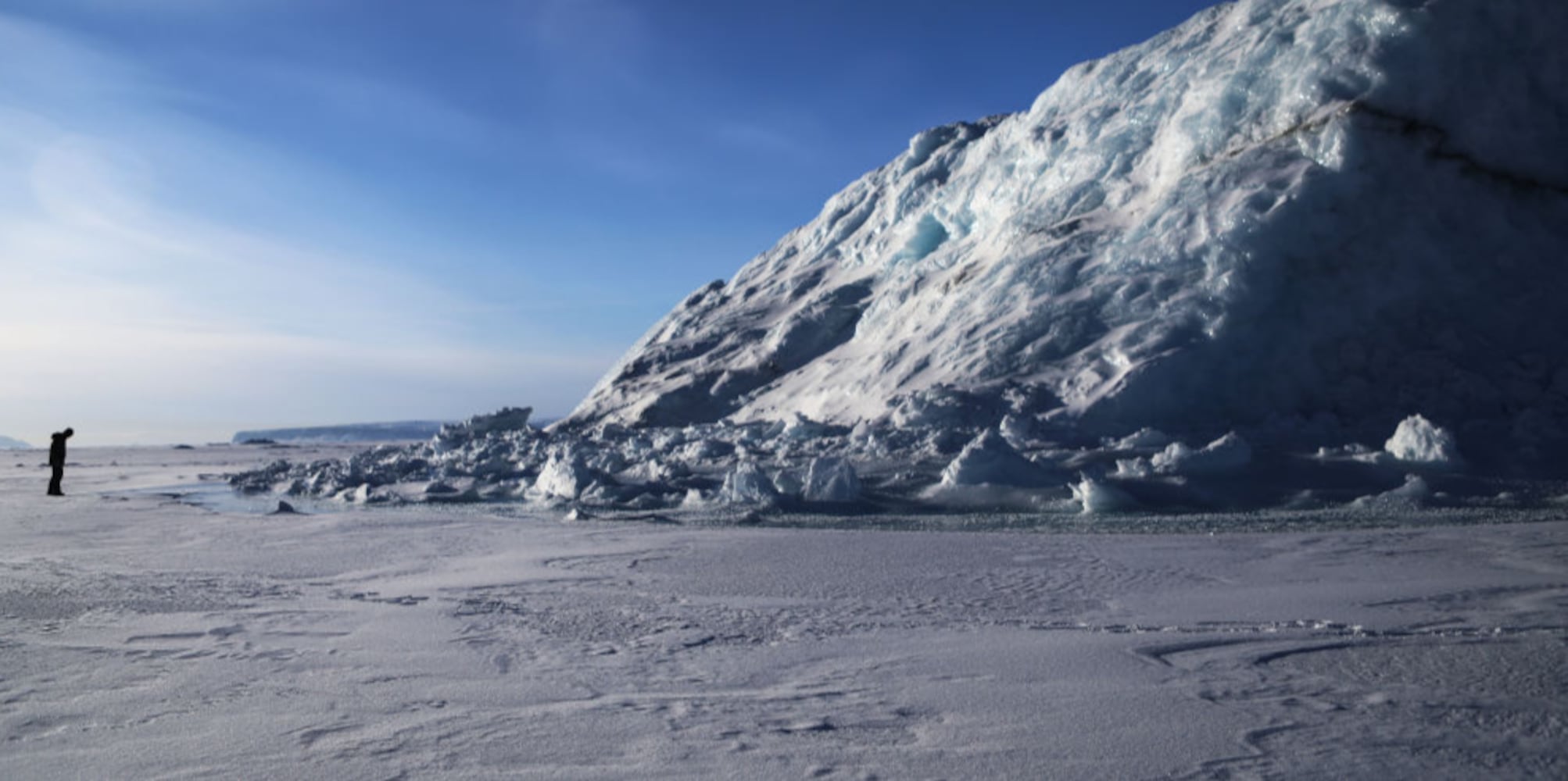 Arctic Sea Ice