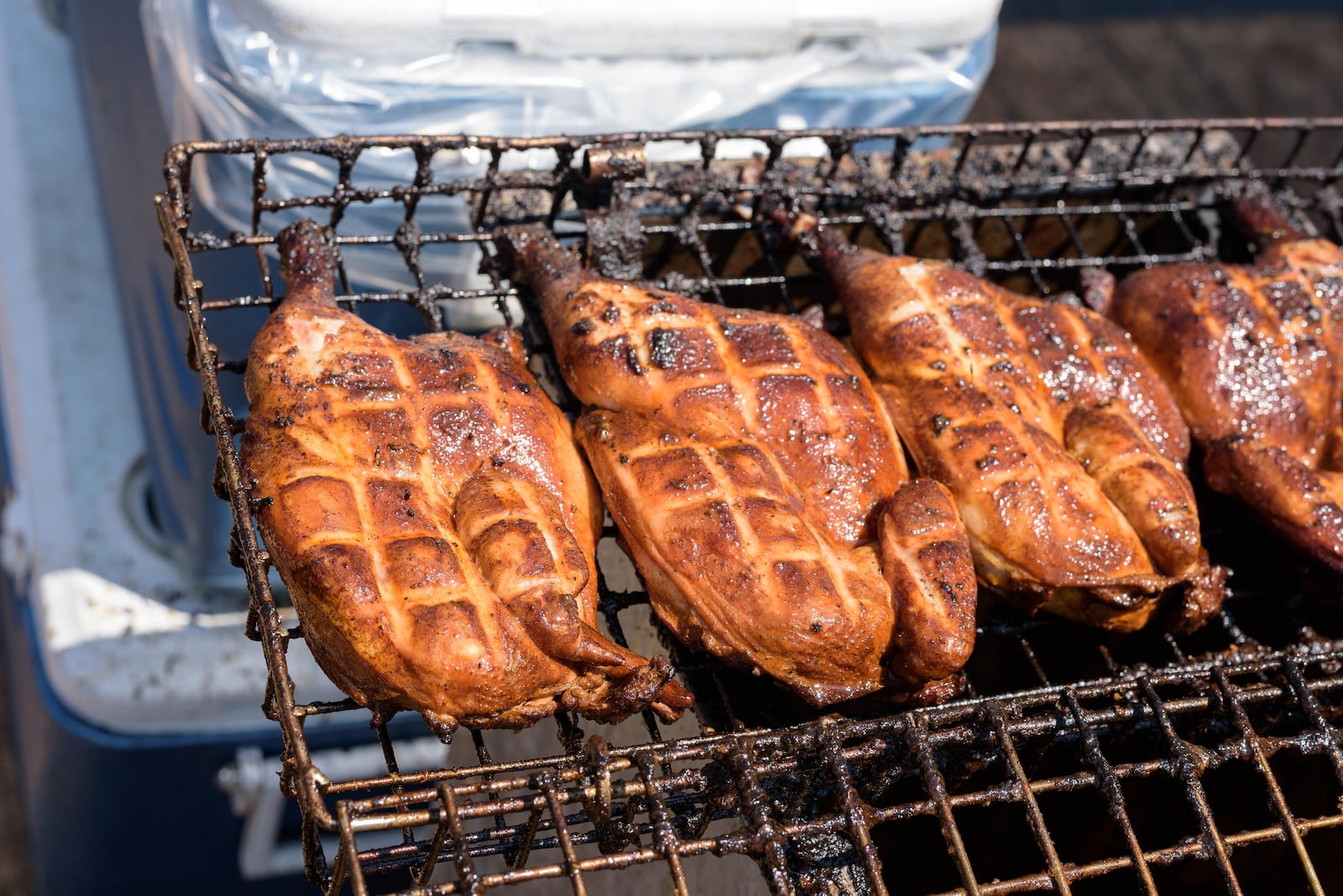 The Versailles Poultry Days Festival will be held June 10-12. TOM GILLIAM / CONTRIBUTING PHOTOGRAPHER