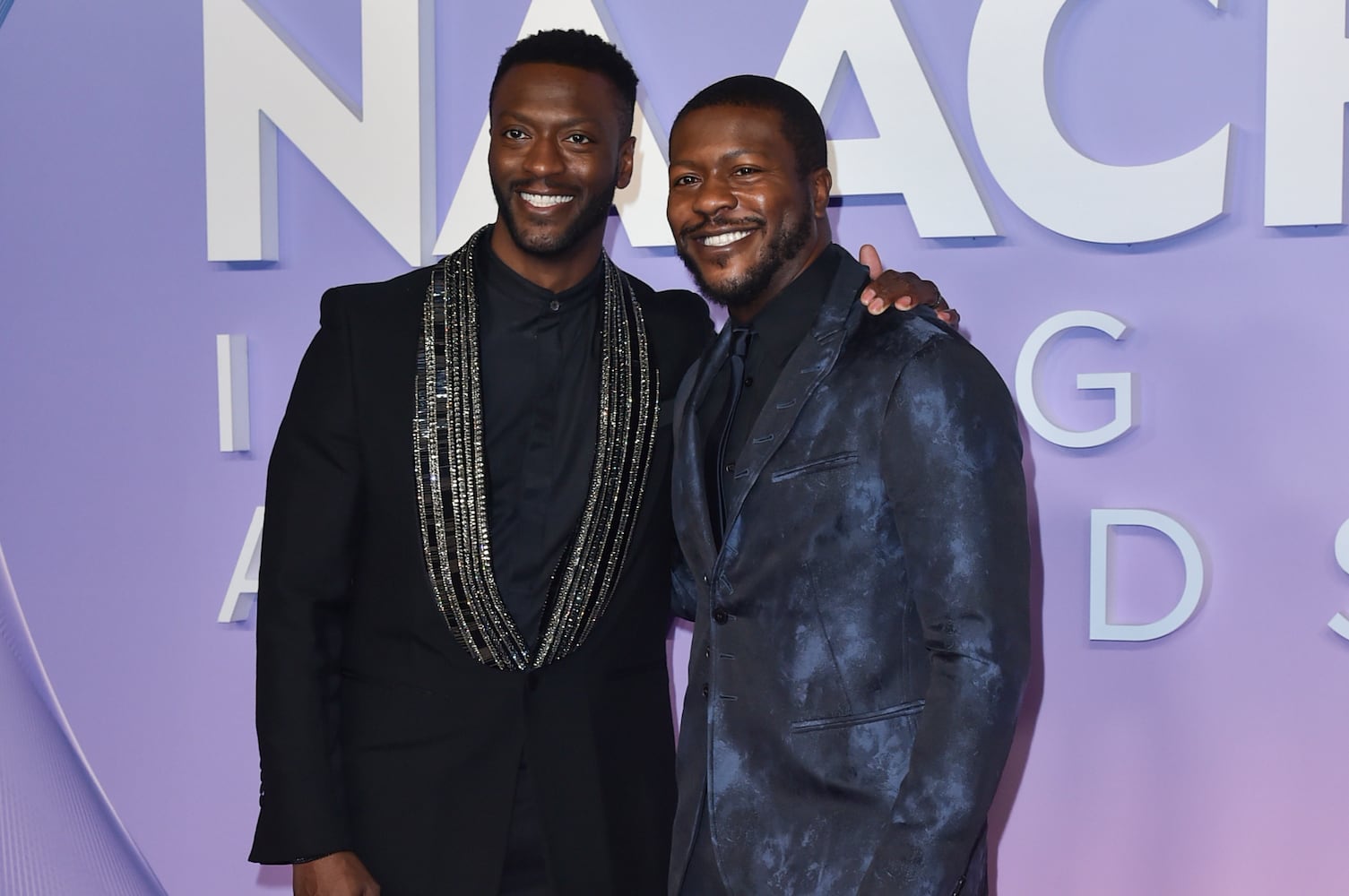 56th NAACP Image Awards - Arrivals