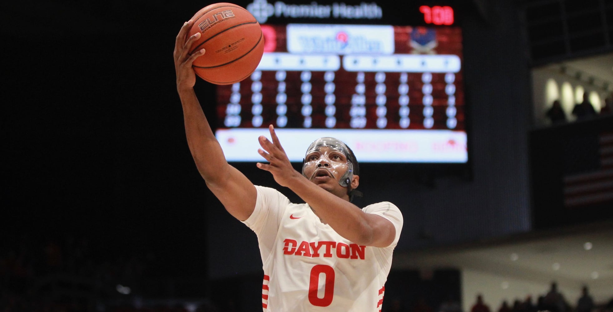 Photos: Dayton Flyers vs. Charleston Southern