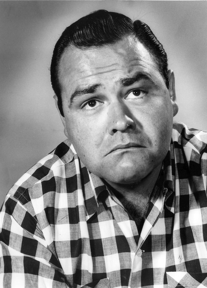 Photos: Comic genius Jonathan Winters