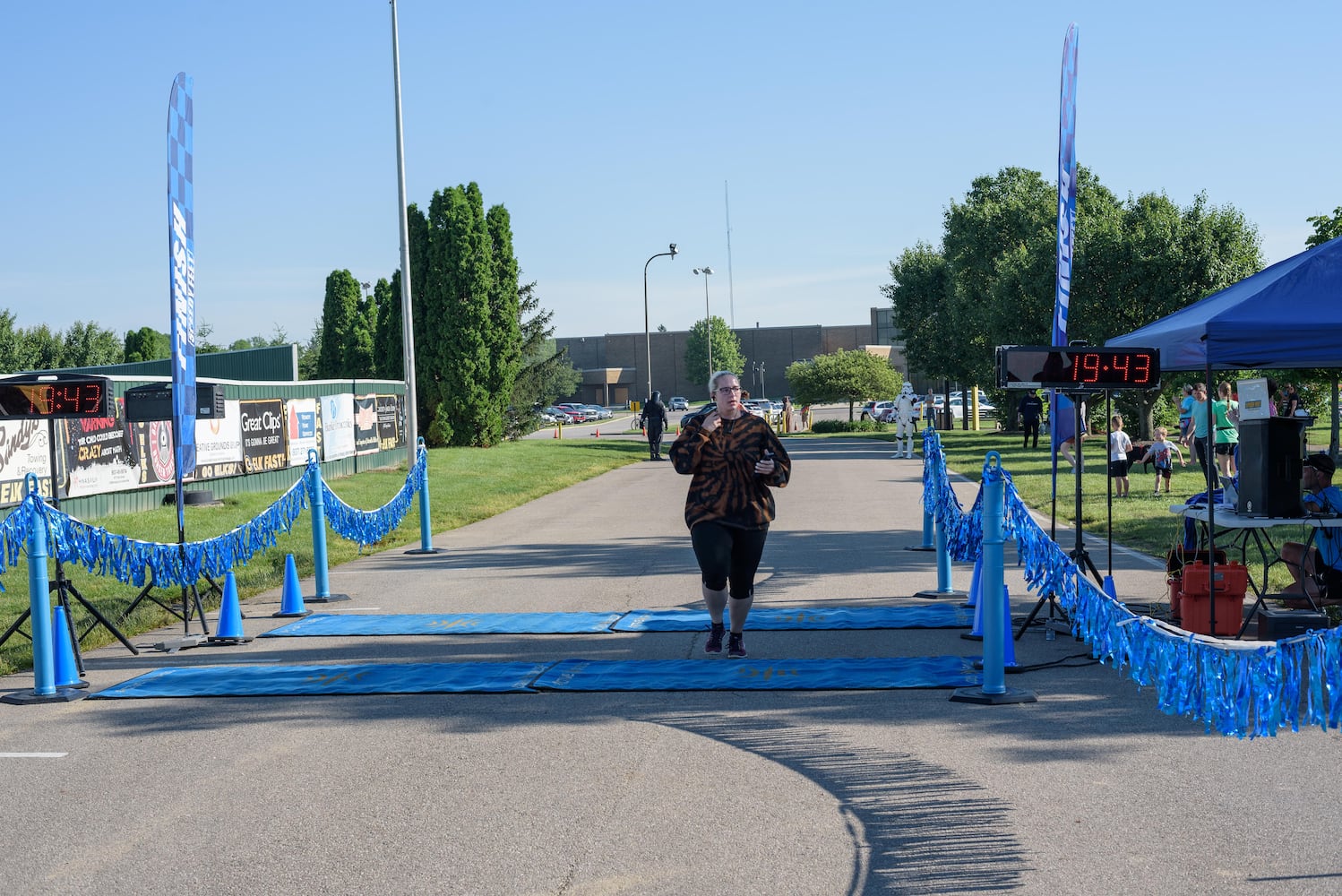 PHOTOS: Did we spot you and your doggie at SICSA’s Lift Your Leg fun run/walk?