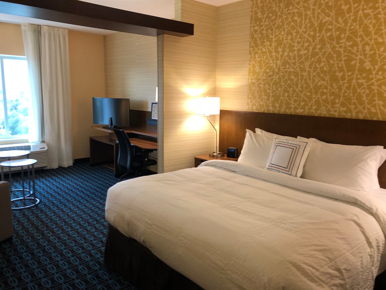 Opening date set for Fairfield Inn & Suites in Dayton (Oct. 11)