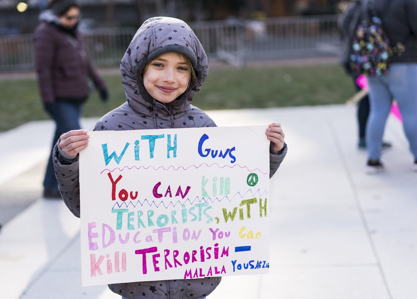 Photos: March for Our Lives