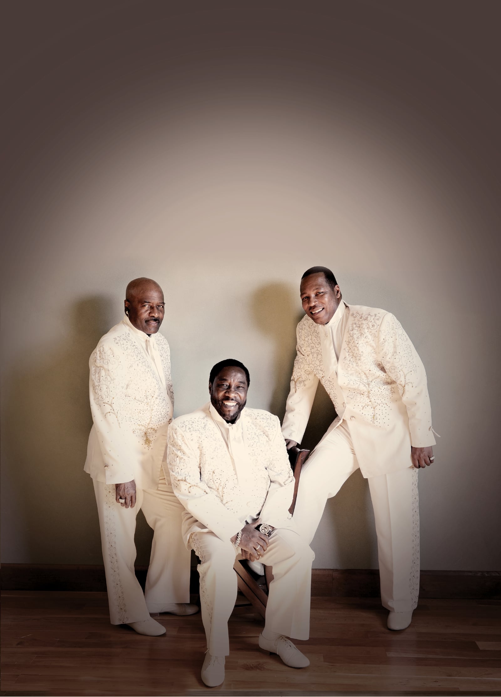 The O’Jays, which formed in Canton in 1958, bring the Last Stop on the Love Train Tour to Rose Music Center in Huber Heights on Friday, Aug. 18.