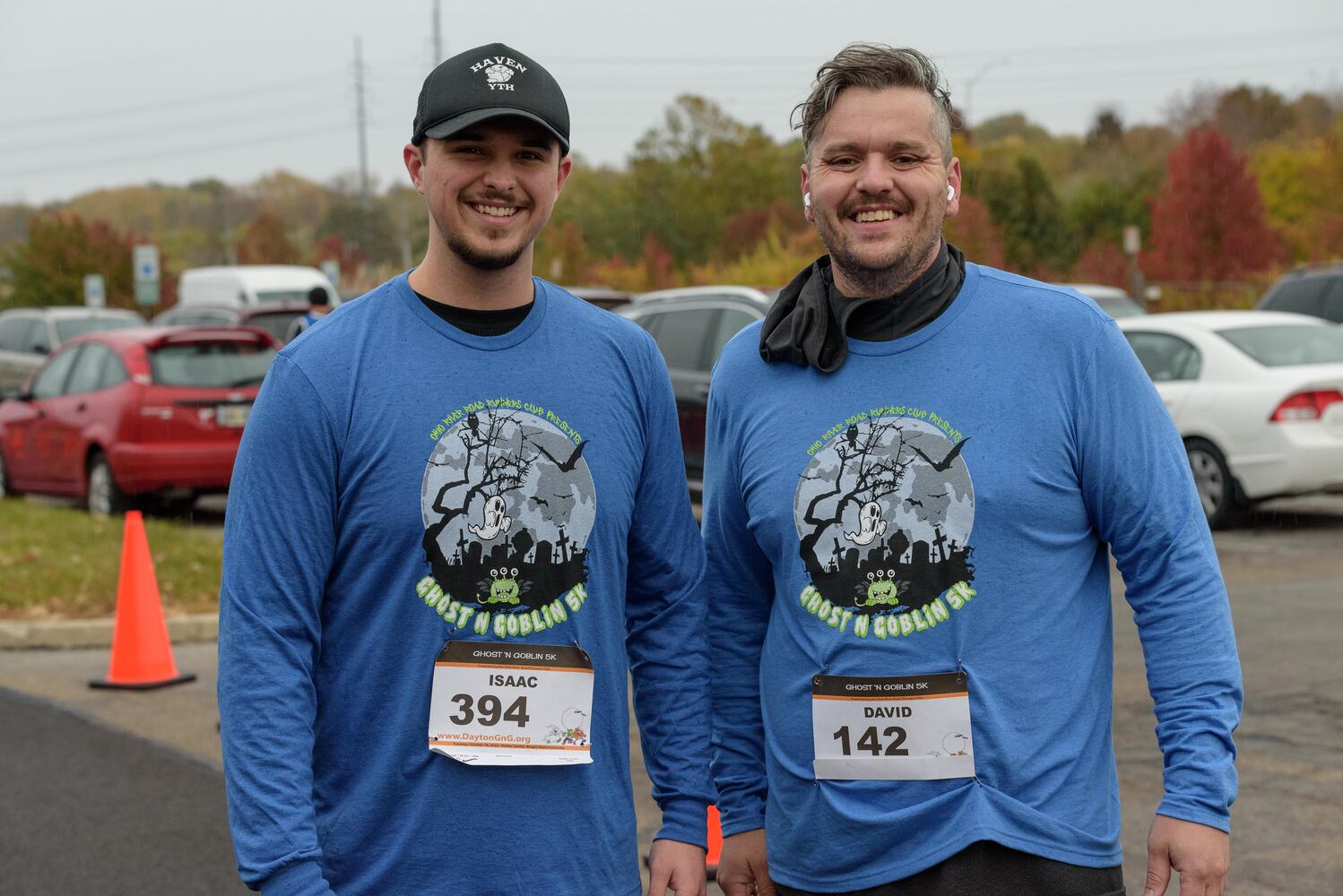 PHOTOS: Did we spot you at the Dayton Ghost 'n Goblin 5k?