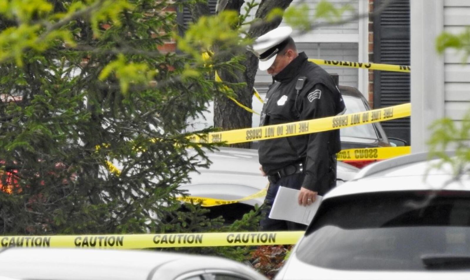 West Chester Quadruple Homicide | Police give update