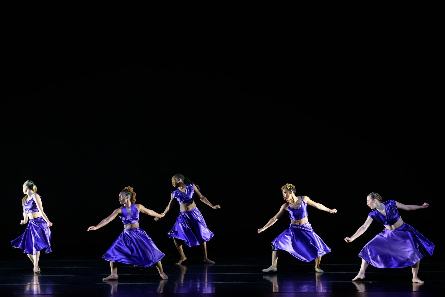 PHOTOS: Dayton Contemporary Dance Company's 'Power & Presence'