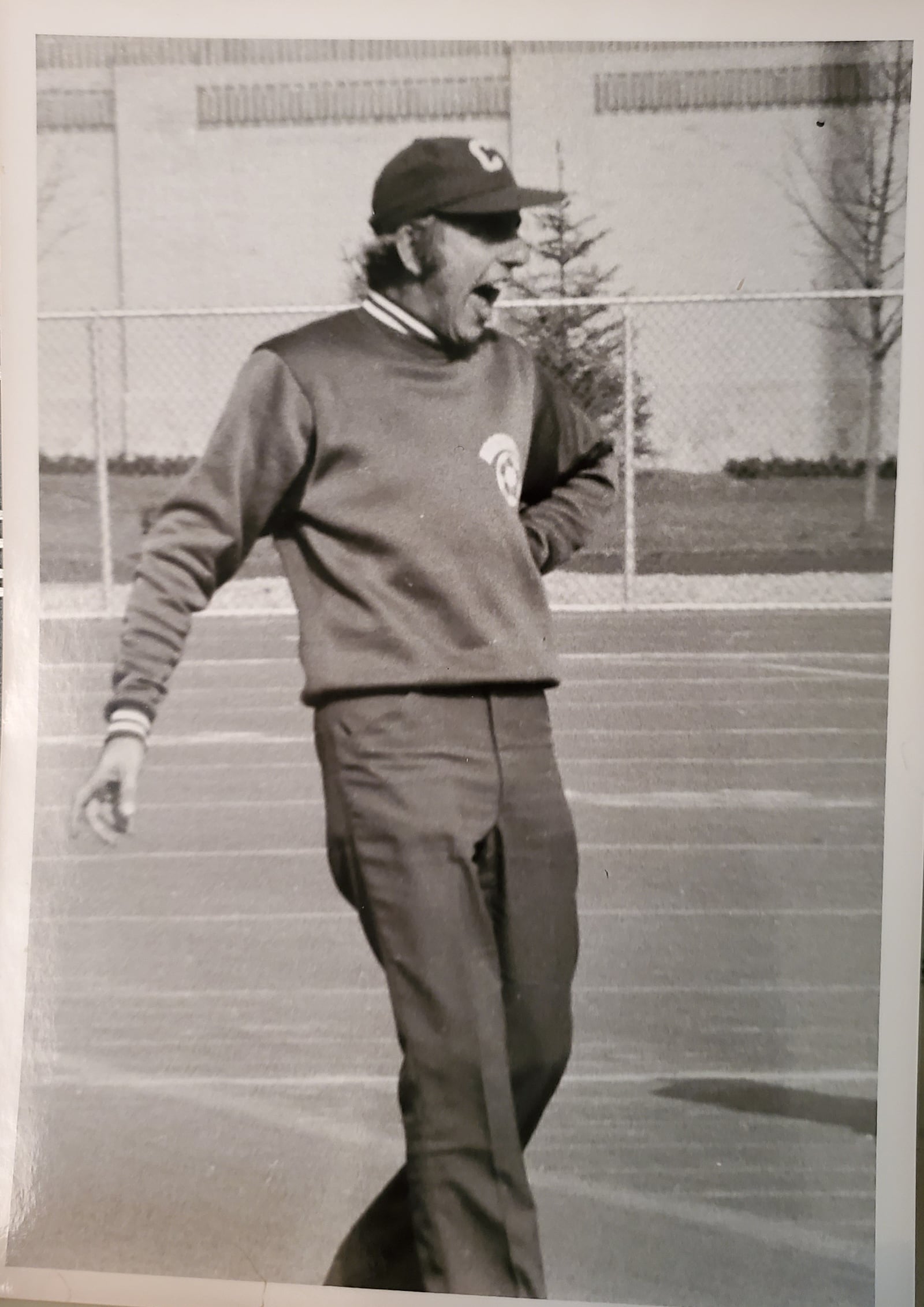 George Demetriades coached Northmont High soccer for 16 years, won two state titles and had the No. 3 team in the nation in 1988. He had a 276-43-18 record and his teams outscored opposition 1519 to 304. CONTRIBUTED