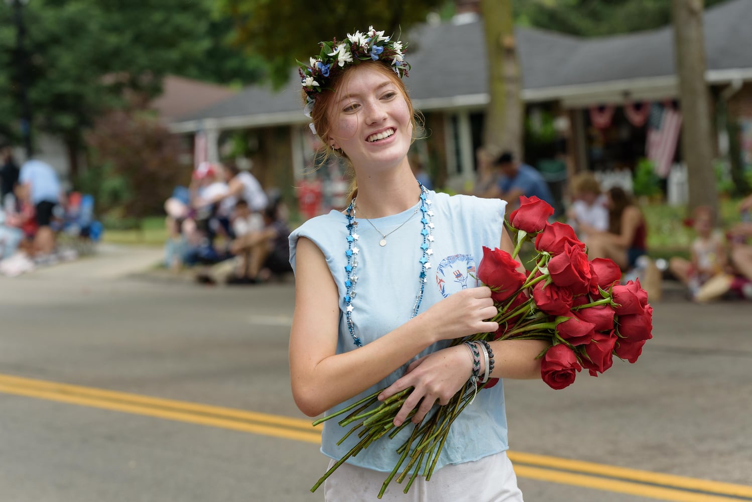 PHOTOS: 51st Centerville-Washington Township Americana Festival Parade