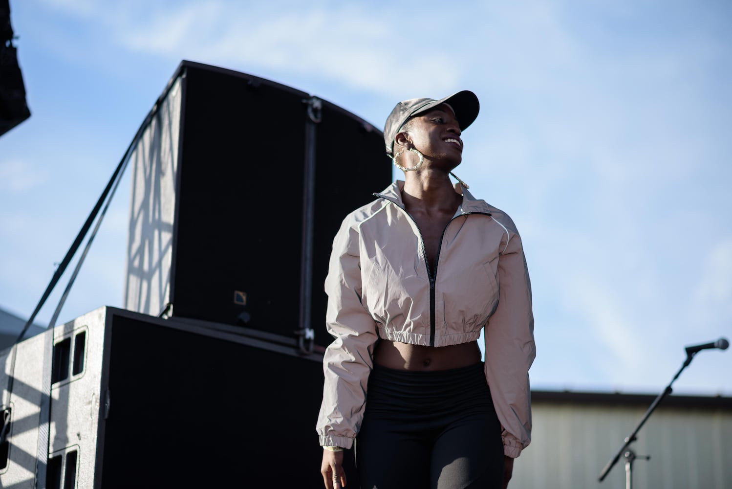 PHOTOS: Stevie Wonder, Chance the Rapper, Dave Chappelle take the stage