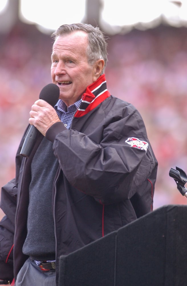 Cincinnati Reds Opening Day 2003