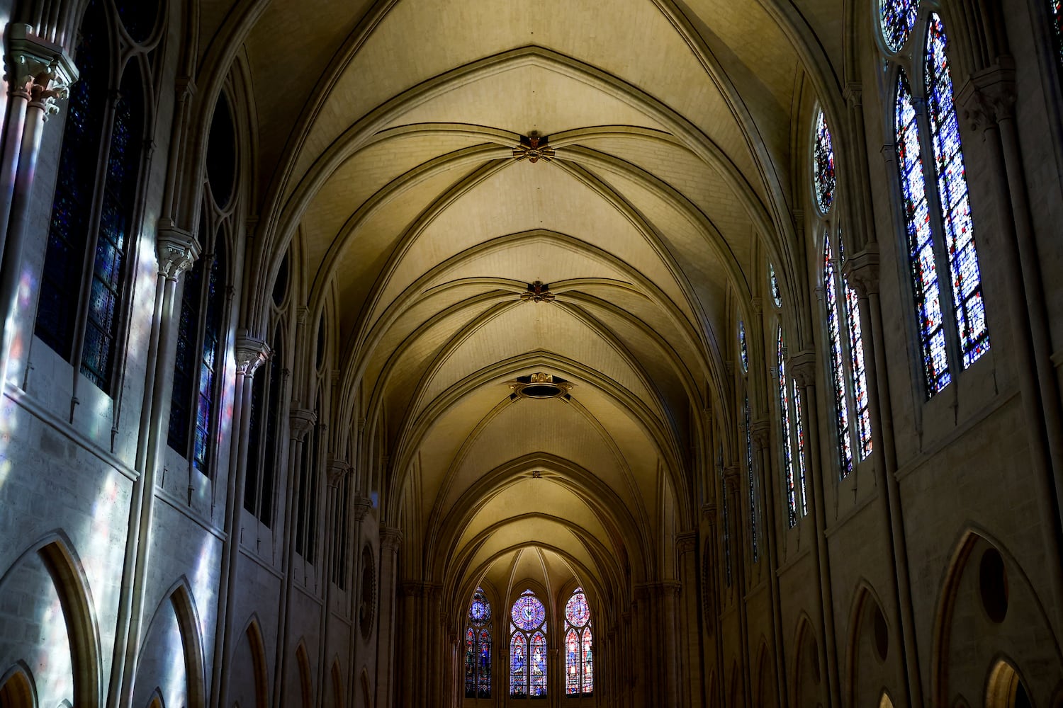 France Notre Dame