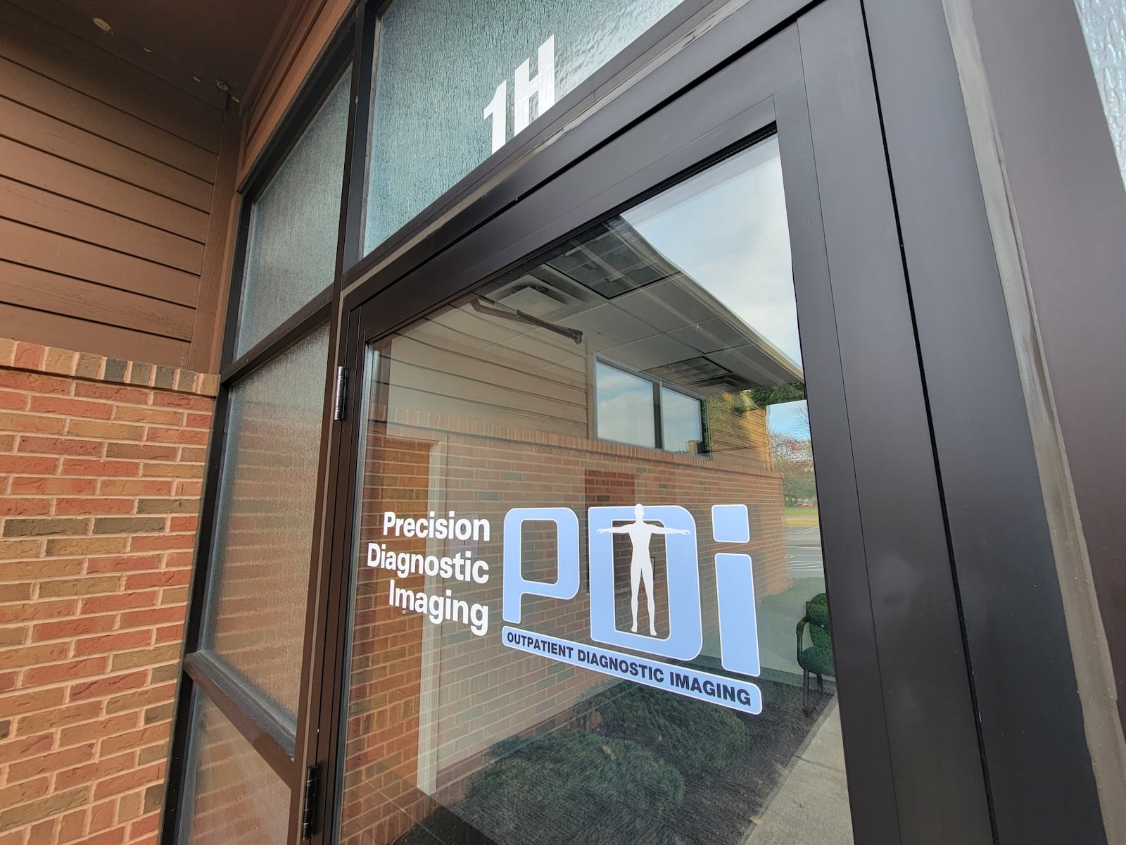 Precision Diagnostic Imaging (PDI) opened Tuesday, Oct. 24, 2023, at 5692 Far Hills Ave. in Washington Twp. The business offers a full range of MRI technology to accommodate both patients and referring physicians. CONTRIBUTED