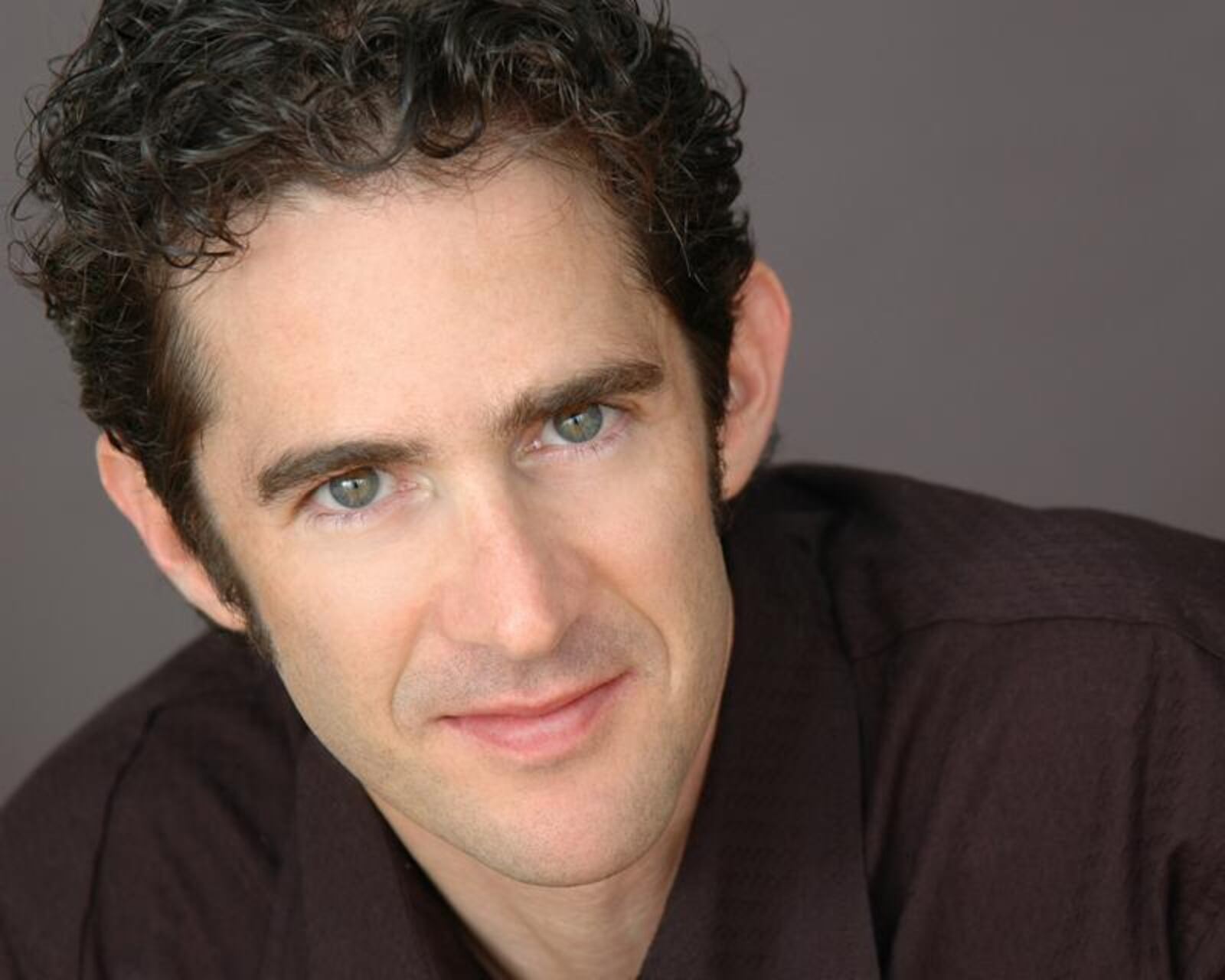 "Hamilton" choreographer Andy Blankenbuehler