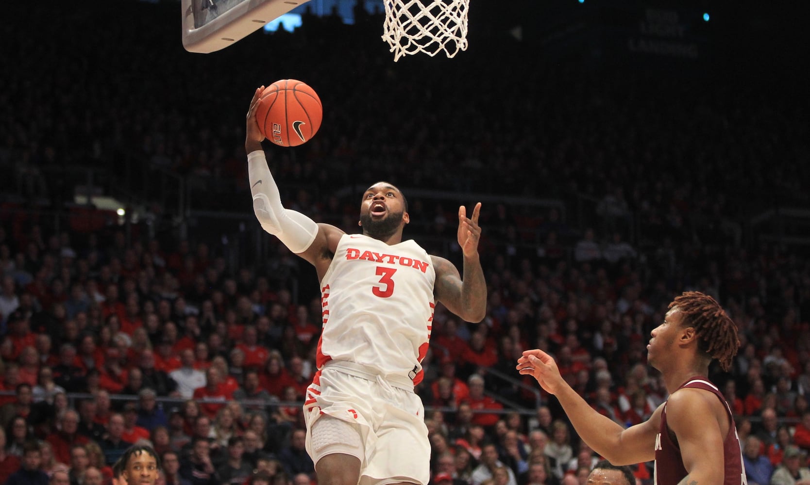 Photos: Dayton Flyers vs. Fordham