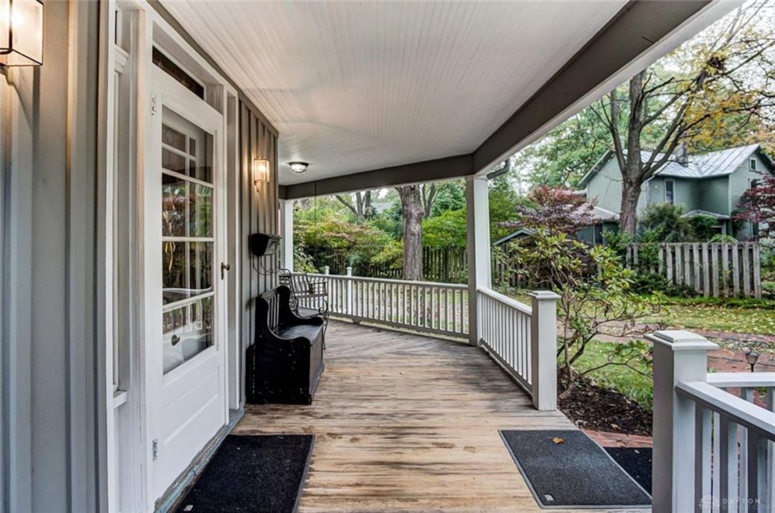 PHOTOS: Local Octagonal House on market for first time in 35 years