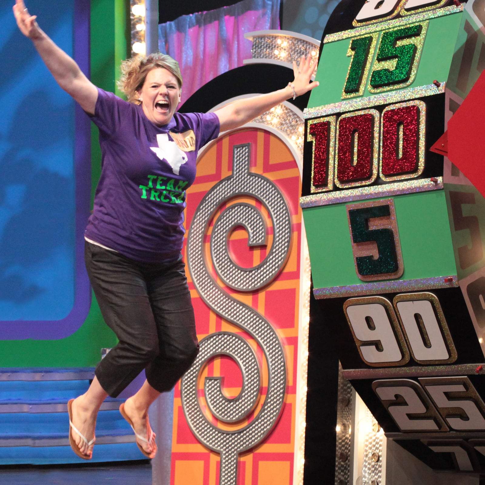 The Schuster Center in Dayton is the site of “The Price Is Right Live,” a traveling, interactive version of the long-running television game show to be presented on stage Sunday, March 3, 2024. CONTRIBUTED