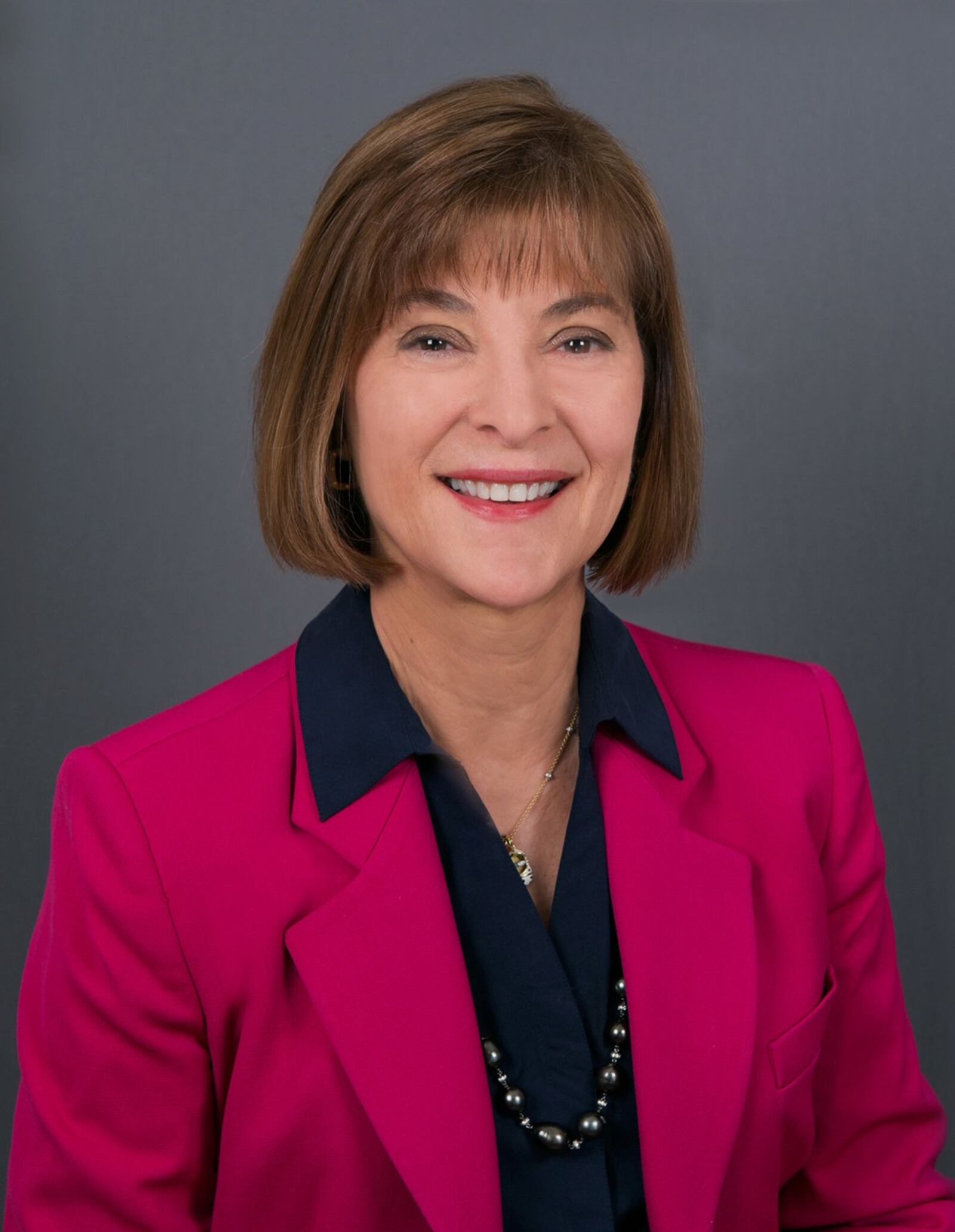 Mary H. Boosalis, President and Chief Executive Officer, Premier Health