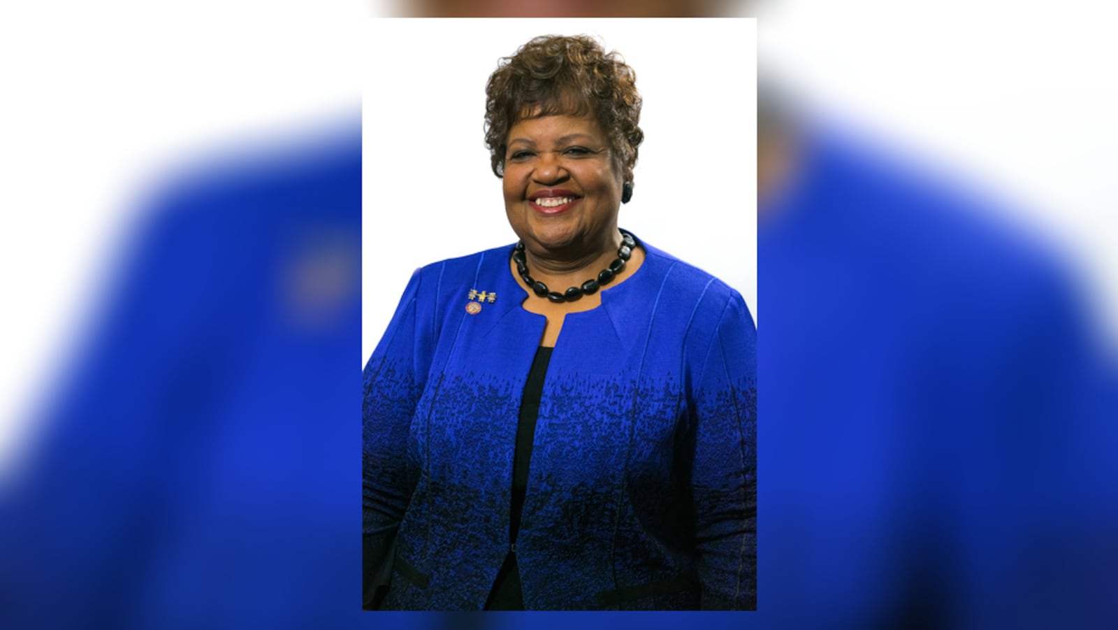 Charlotte McGuire was named president of the state board of education on Nov. 15, 2021.