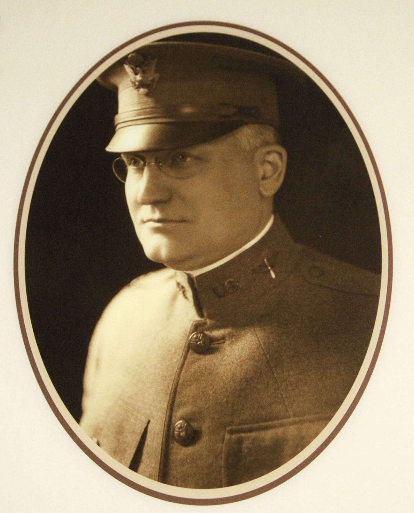 Edward Deeds was appointed th nation’s chief of aircraft production during World War I. More than 3,000 de Havilland DH-4 bombers were built at the Dayton-Wright Airplane Company for the allied effort. An exhibit is being prepared for Carillon Historical Park to commemorate the centennial of World War I.