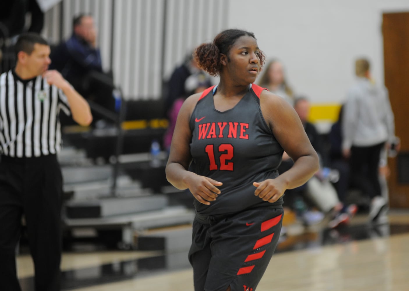 PHOTOS: Wayne at Centerville girls basketball