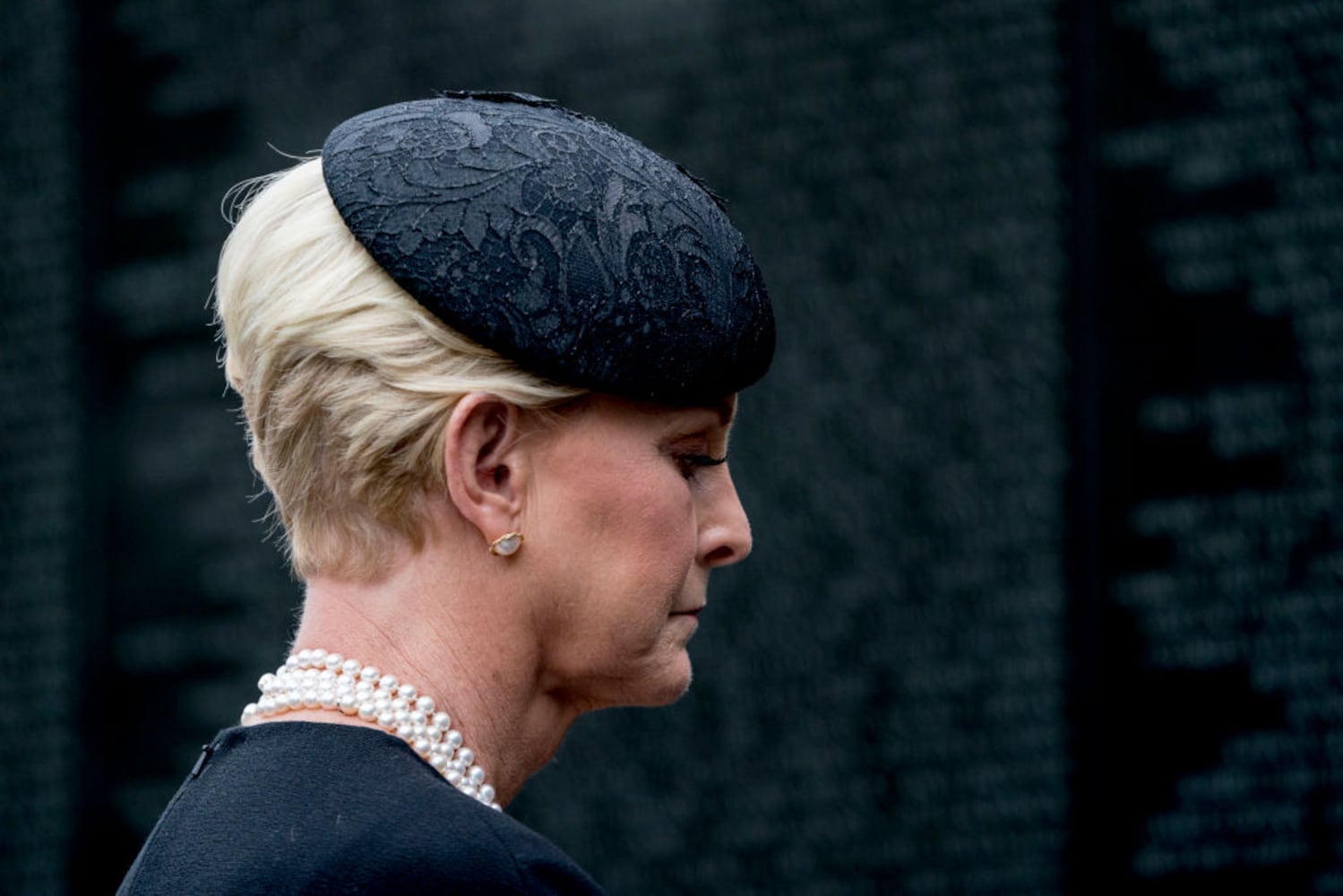 Photos: Sen. John McCain's memorial service at the National Cathedral