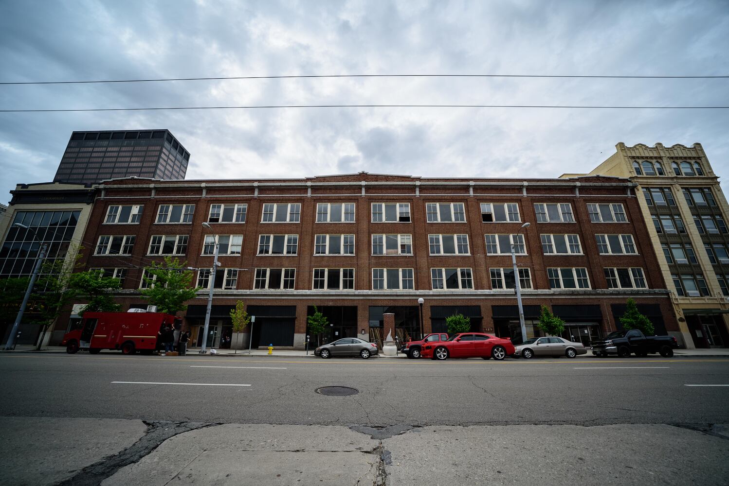 PHOTOS: Take a look inside downtown’s lofts, condos and The Arcade