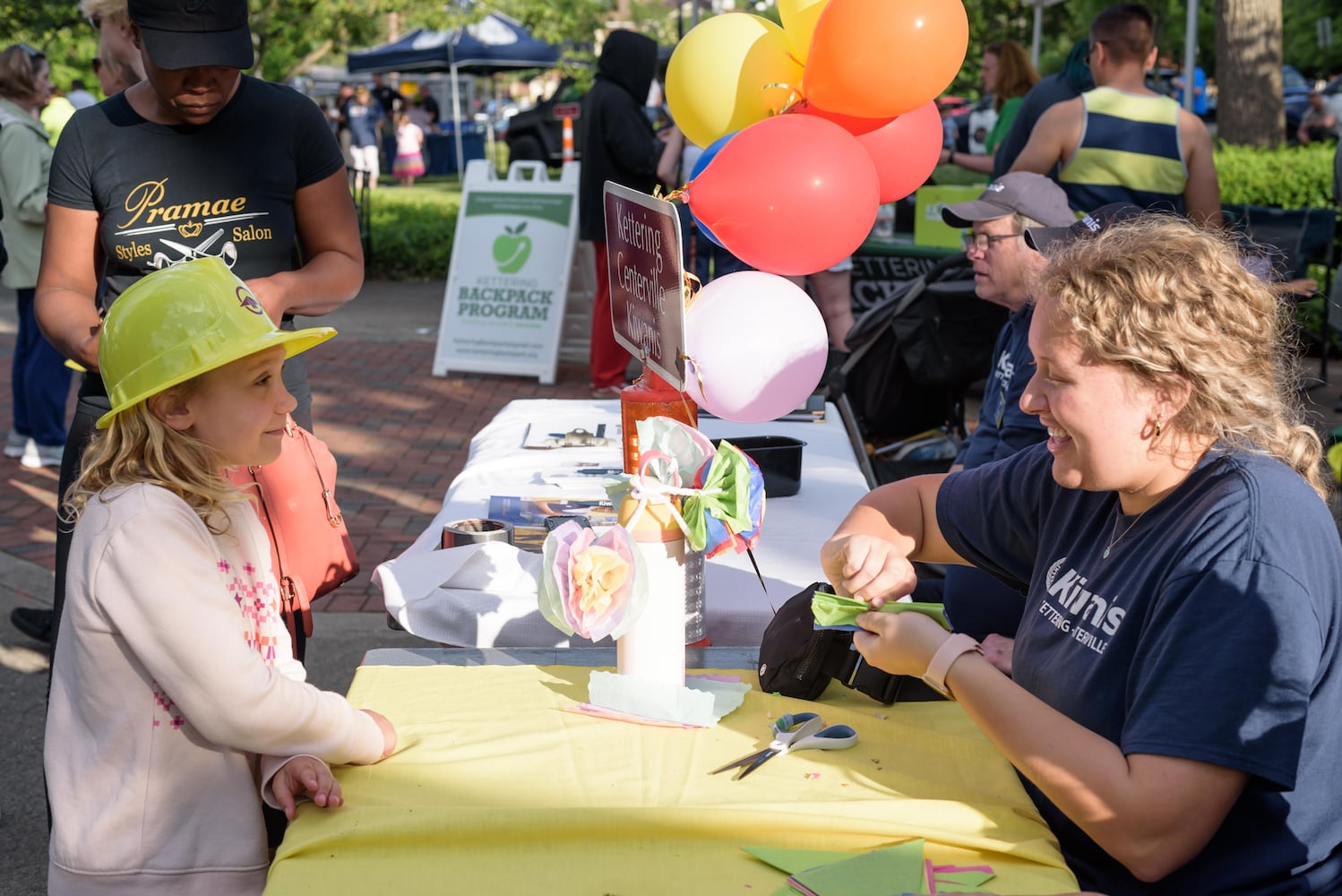 PHOTOS: Kettering Block Party at Fraze Pavilion