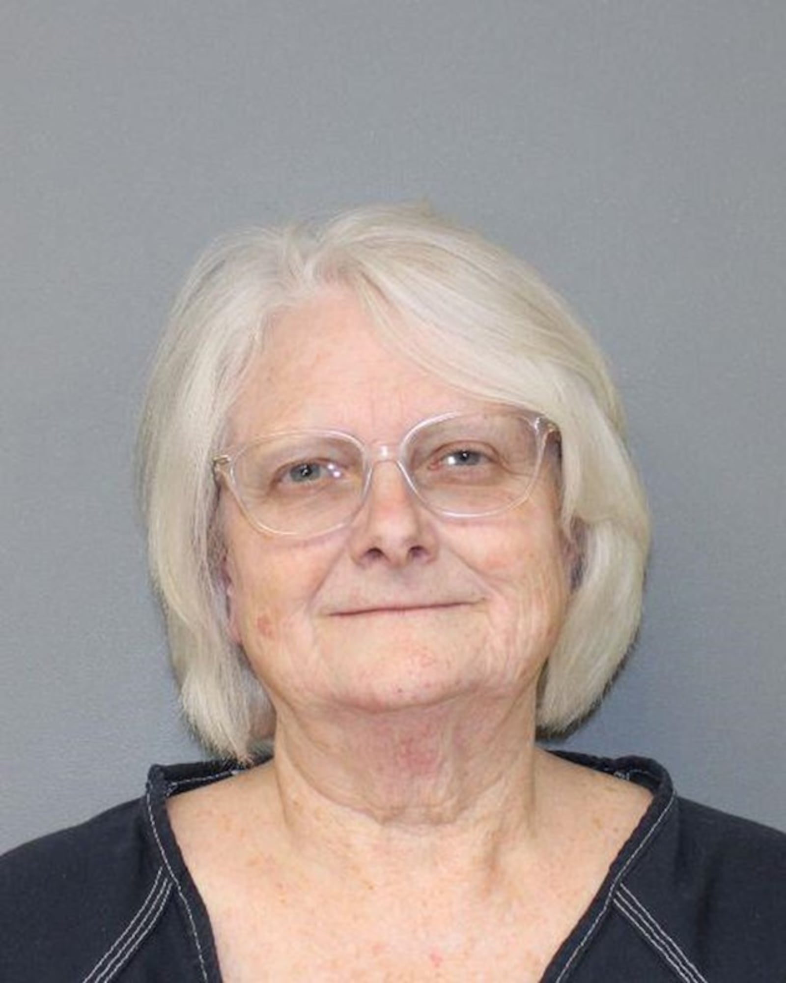 Beverly Ann Kirk. Photo courtesy the Greene County Prosecutor's Office.