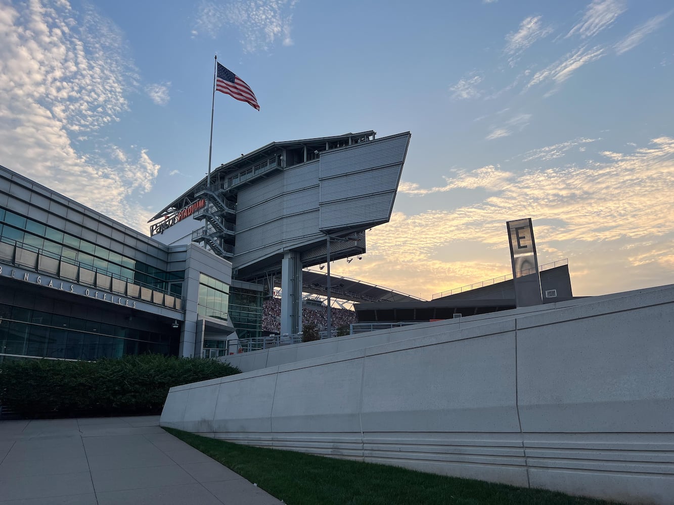 PHOTOS: Taylor Swift Eras Tour Live at Paycor Stadium in Cincinnati