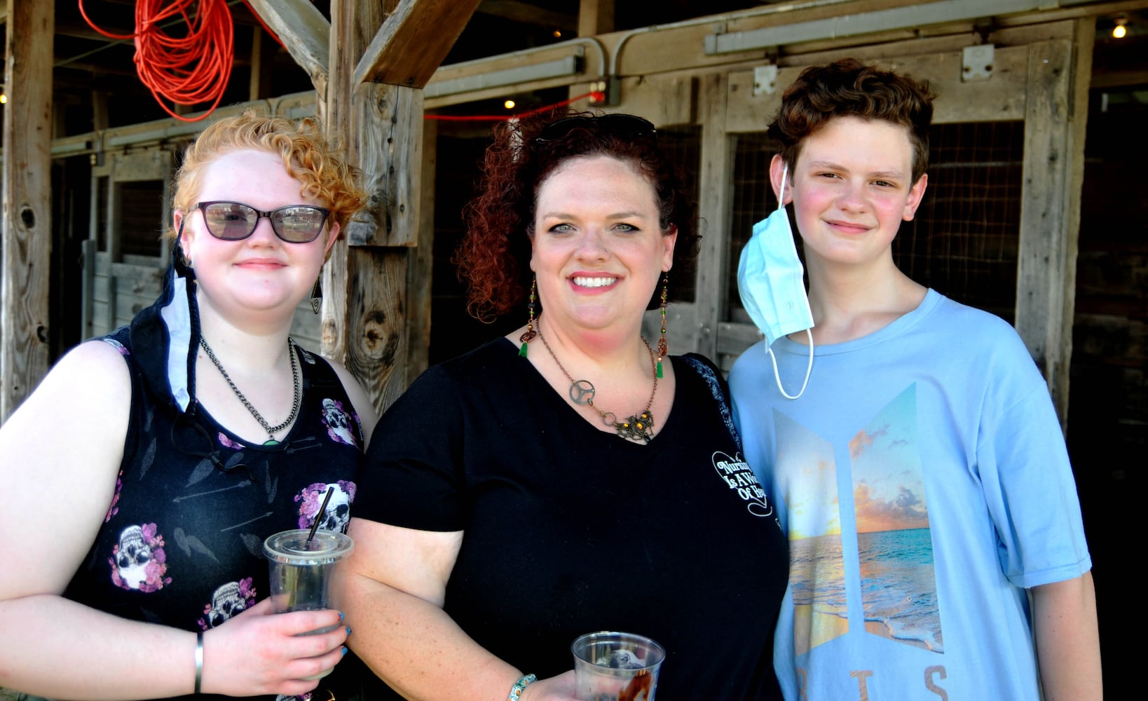 PHOTOS: Did we spot you at the Preble County Pork Festival?