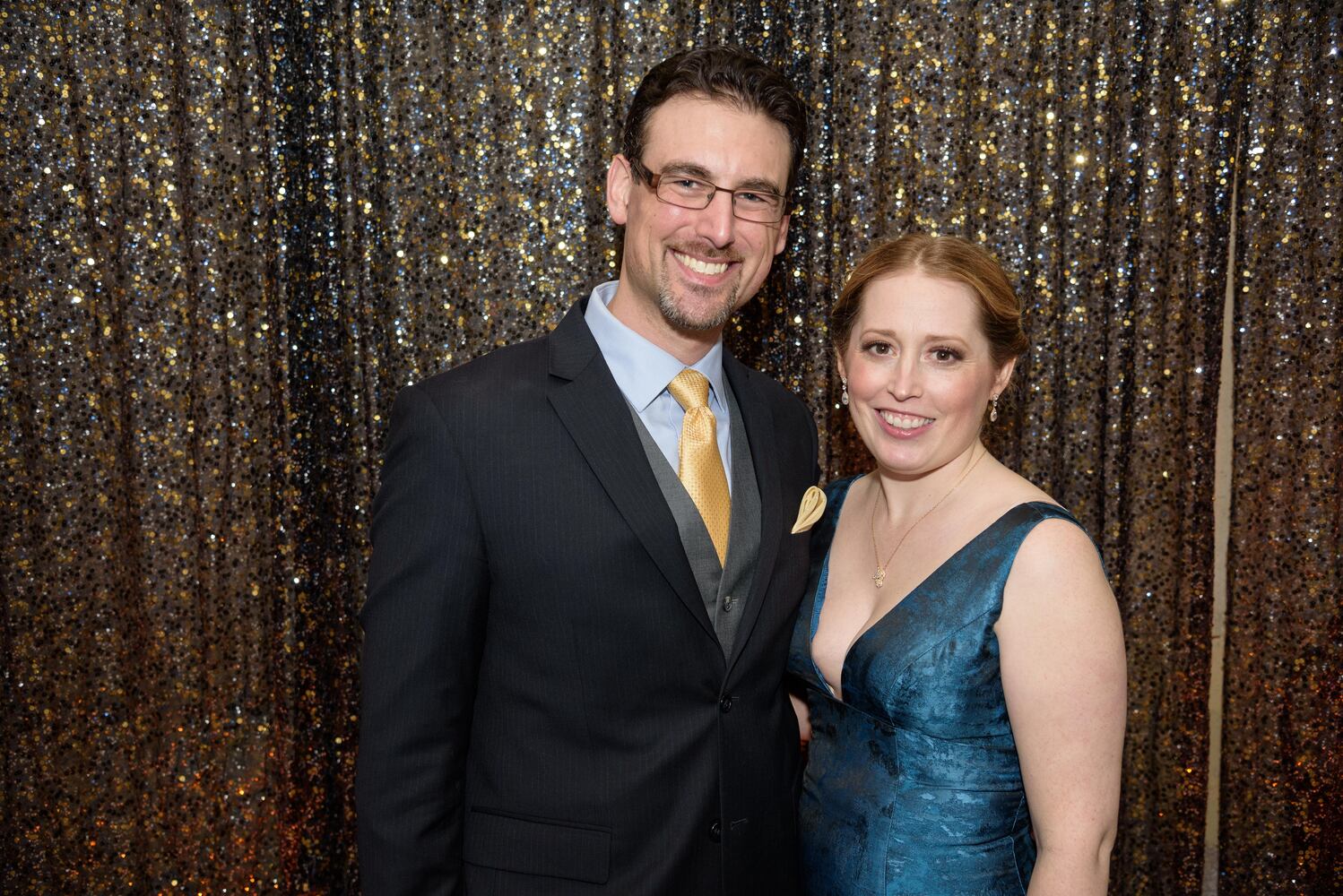 PHOTOS: Did we spot you at Wright State ArtsGala 2019?