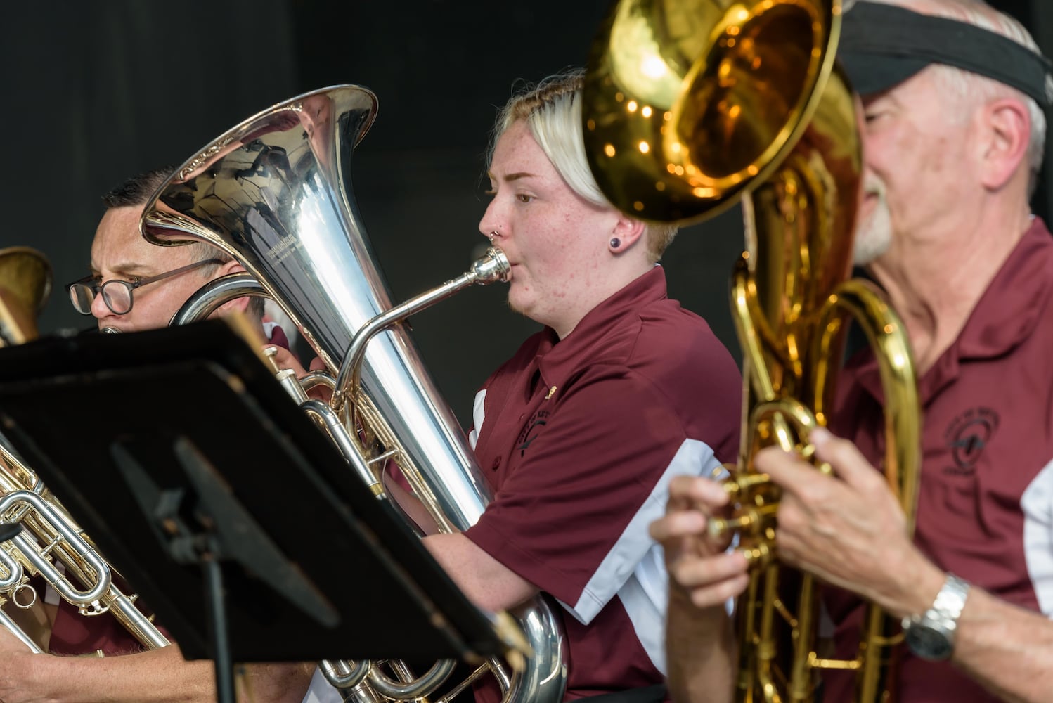 PHOTOS: Kettering Block Party at Fraze Pavilion