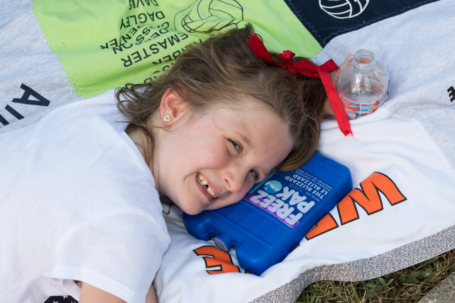 PHOTOS: Did we spot you at Beavercreek’s 4th of July celebration?