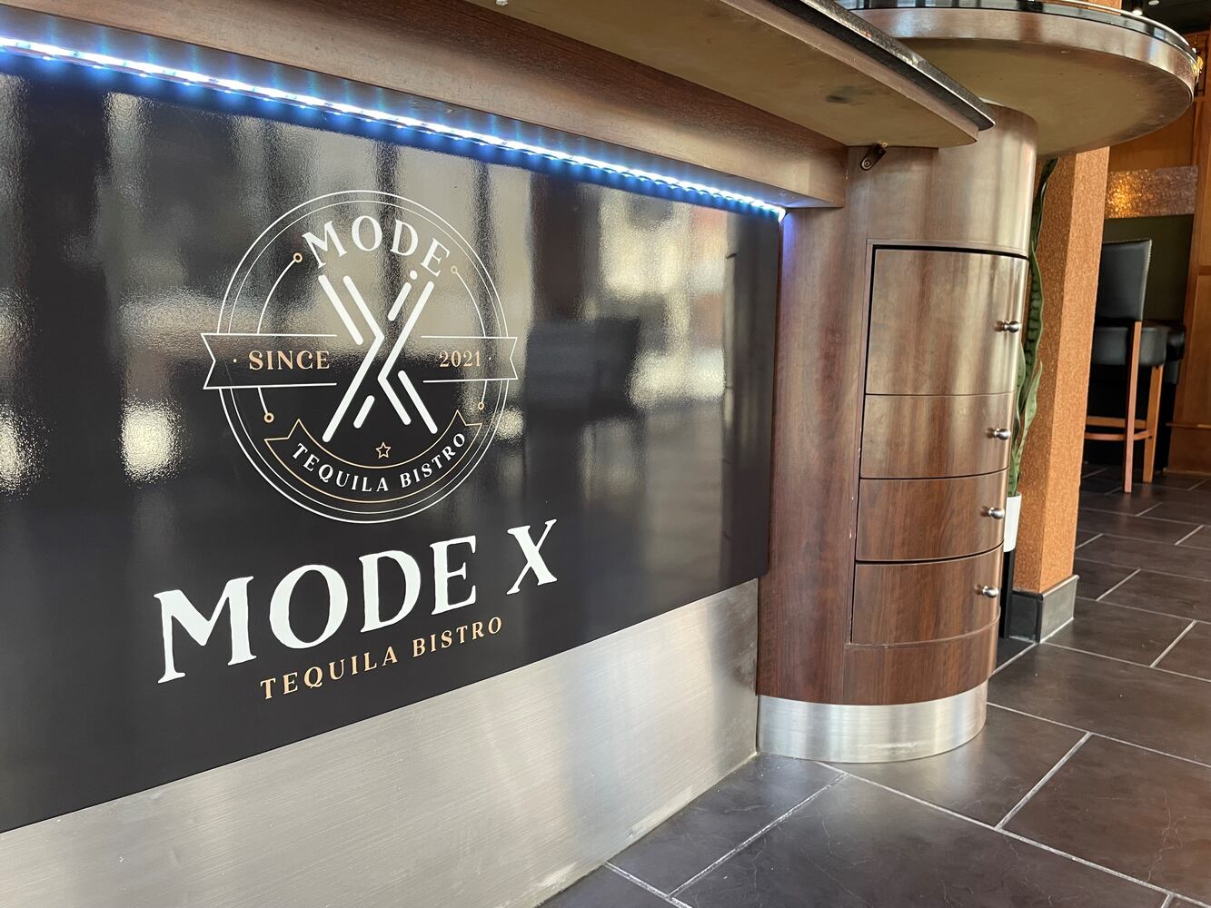 Mode X Tequila Bistro