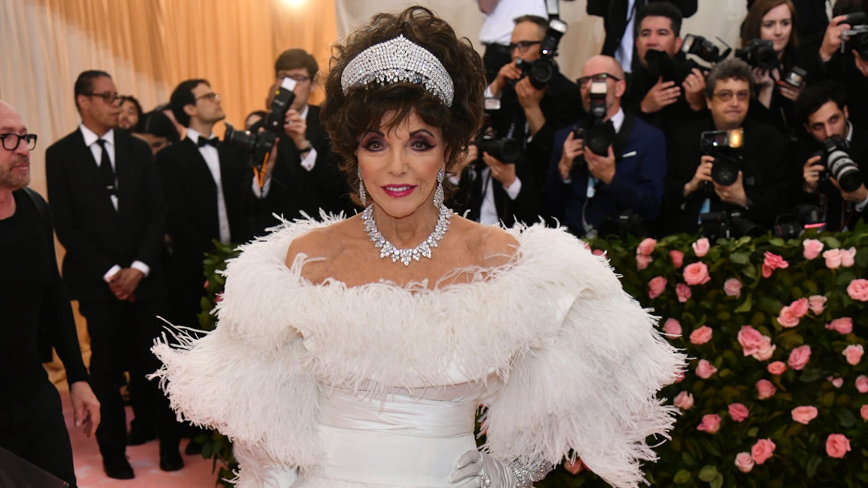 Photos: MET Gala 2019 ‘Camp: Notes on Fashion’ red carpet arrivals